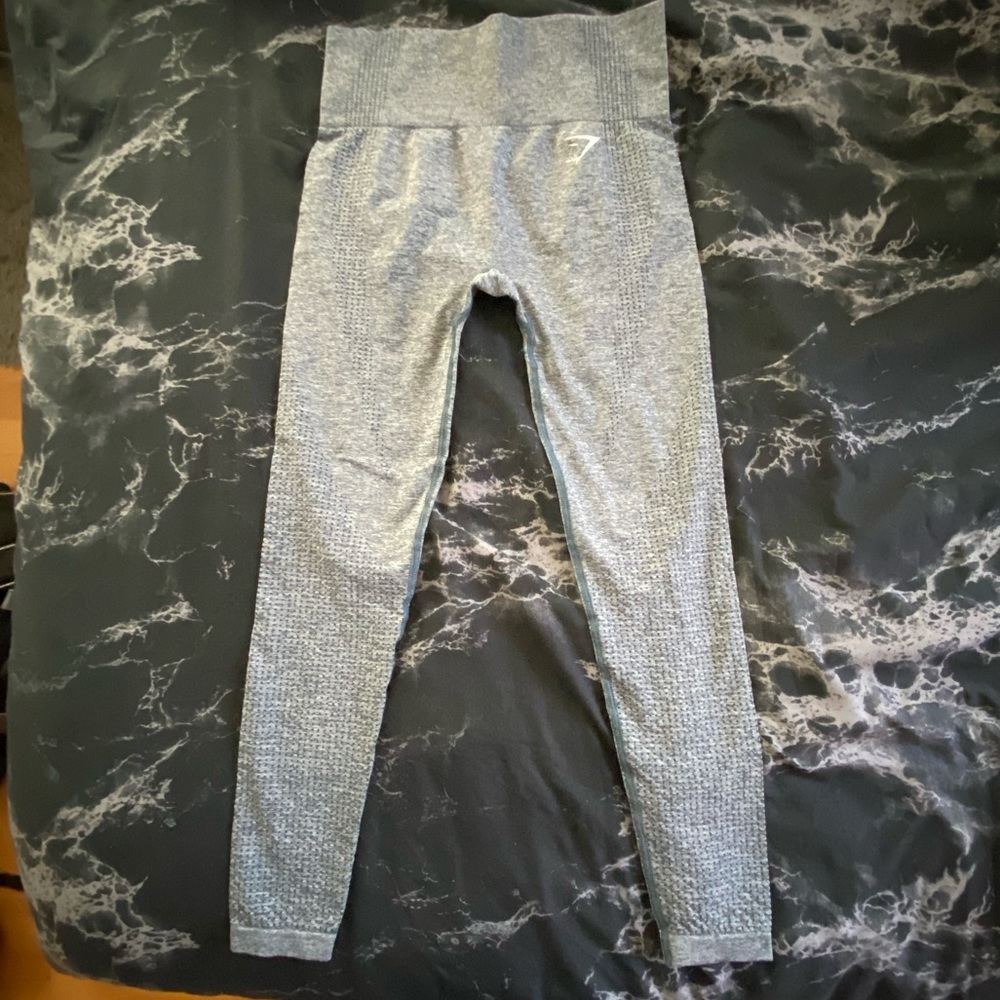 Vital Seamless Gymshark Leggings